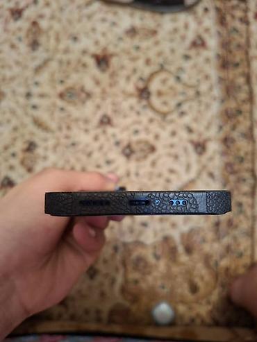 Apple iPhone: IPhone 14, Б/у, 256 ГБ, Черный, Защитное стекло, Кабель, Коробка, 80 % — 5