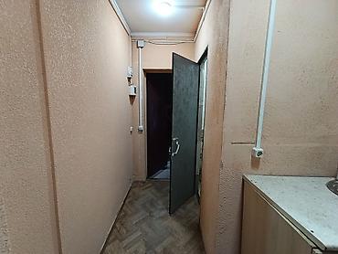 комната балыкчы снять: 16 м², Без мебели — 7