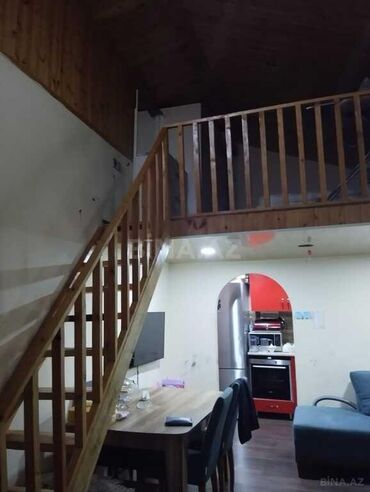 Həyət evləri və villaların satışı: Bakıxanov qəs. 2 otaqlı, 80 kv. m, Orta təmir — 2