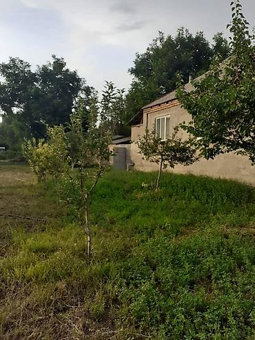 Кыймылсыз мүлк: Продаётся дом Село Федоровка, ул. 60-лет Киргизии 1а Жилая площадь — 6