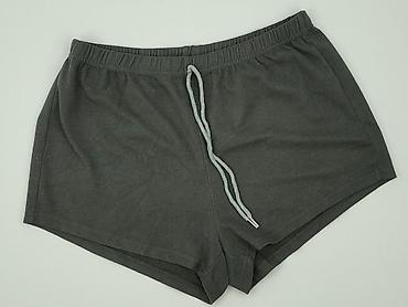 dresy plus size: Szorty damskie, rozmiar XL — 1