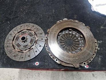 195 65 15 c: KORPA I LAMELA 2.0CDTI ZA OPEL ASTRA J, INSIGNIA, ZAFIRA | Svi — 1