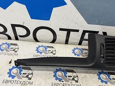 range over: Дефлектор воздуховода Opel 1999 г., Б/у, Оригинал, Германия — 4
