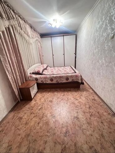 Долгосрочная аренда квартир: 2 комнаты, Агентство недвижимости, Без подселения, С мебелью частично