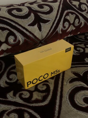 meizu m5s дисплей: Poco M5s, Новый, 128 ГБ, цвет - Серый