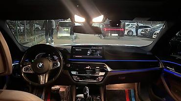 bmw e60 m5: BMW 5 series: 2021 г., 2 л, Автомат, Дизель, Седан — 10