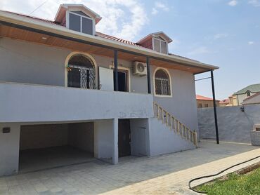 Uzunmüddətli kirayə evlər: 100 kv. m, 4 otaqlı — 9