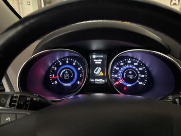 Hyundai: Hyundai Santa Fe: 2 l | Ofrouder/SUV — 9