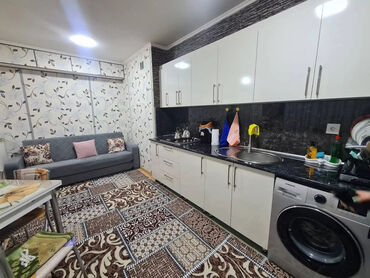 Yeni tikili: 2 otaqlı, Yeni tikili, 51 kv. m — 7