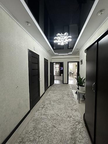 Продажа квартир: 3 комнаты, 87 м², Элитка, 3 этаж, Евроремонт — 6