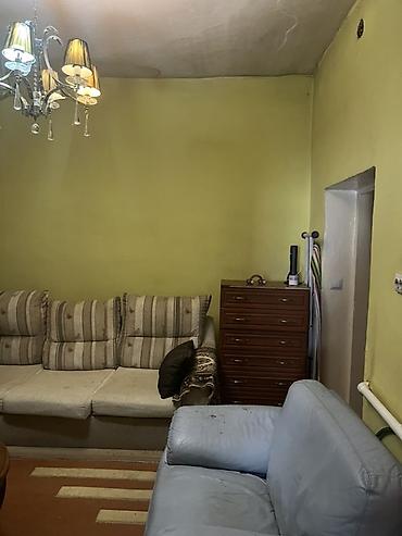 Продажа домов: 3 комнаты, 54 м², 200 соток, Бишкек, Турбаза Собственник — 10
