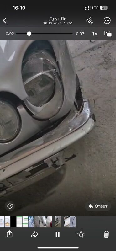 СТО, ремонт транспорта: Рихтовка, сварка, покраска, без выезда — 9