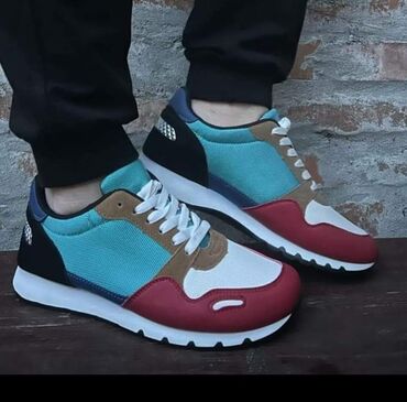 Women's Sneakers and athletic shoes: 46 — 9