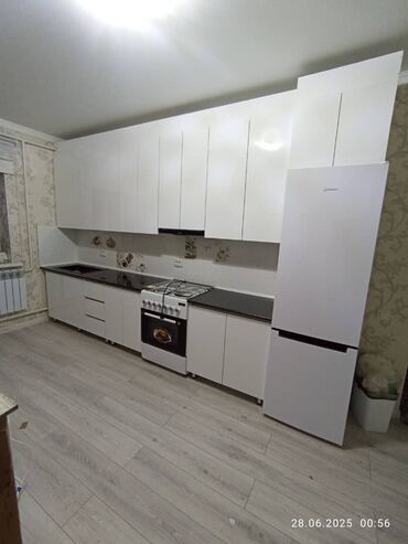 Шифоньеры: Шифоньер, Прямой, цвет - Бежевый — 15