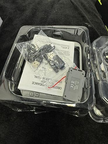 Дроны: Квадрокоптер Z906 Drone - Компактный дрон с защитой винтов в каналах — 2