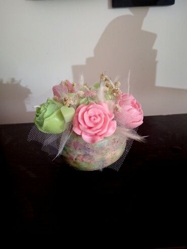 Figure: Figura, bоја - Šareno — 7