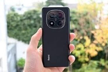 Redmi: Redmi, Redmi Note 14 Pro, 256 ГБ, цвет - Фиолетовый, 2 SIM — 2