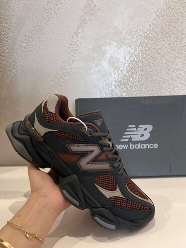 Patike: Patike, New Balance, veličina - 47 — 5