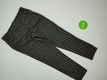 tory: Spodnie materiałowe damskie, rozmiar L — 3