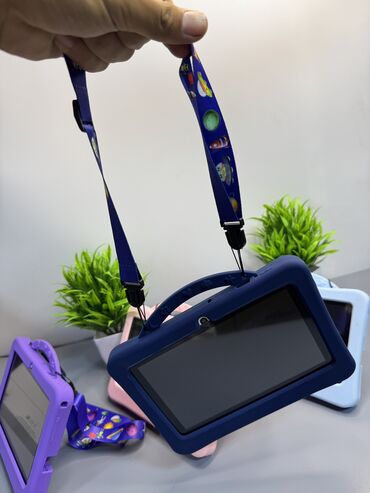 Планшеты: Планшет, Новый — 3