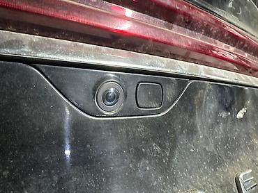 samsung nx: Камера заднего вида HYUNDAI Grandeur IG G6DG 2018 (б/у) — 1