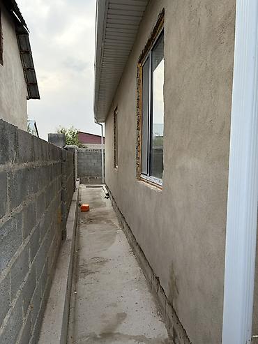 Үйлөр: 4 бөлмө, 130 м², 4 соток, Селекционное, Менчик ээси — 6