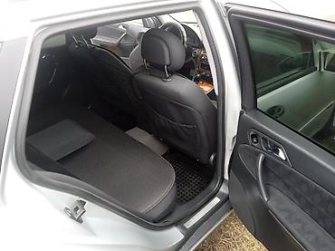 Mercedes-Benz: Mercedes-Benz 220: 2001 г., 2 л, Механика, Бензин, Универсал — 8