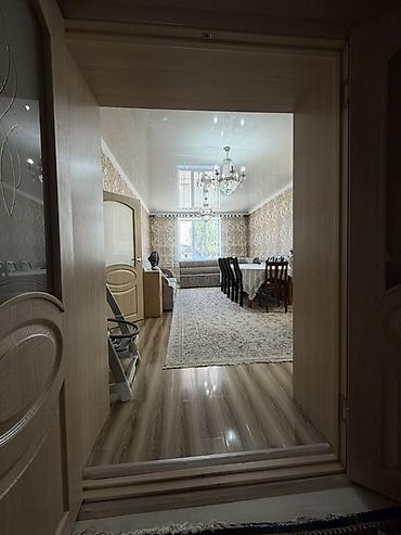 Продажа коттеджей и домов: Продается уютный жилой дом🏠 📍Кант /Район Военного городка 📍улица — 24