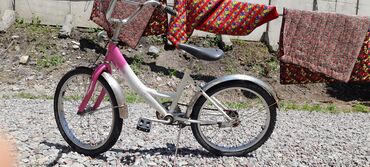 велосипед для детей от 1 года: Велосипед для детей Б|У
В отличном состоянии