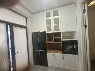 Mətbəx mebeli: Dolablar 120 150 180 220 Mətbəx mebeli – modul həllər - Dizayn — 1