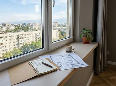 Дизайн интерьера: Подготовка полного дизайн-проекта | Квартира или дом Работаем только — 5
