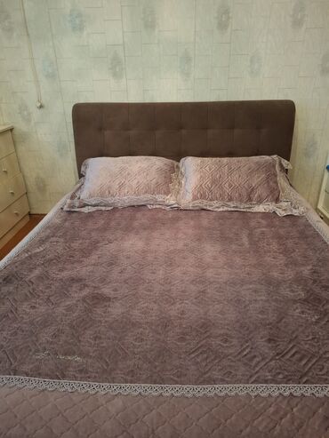 Matraslar: İşlənmiş, İkinəfərlik çarpayı, Bazalı, Matras ilə, Azərbaycan