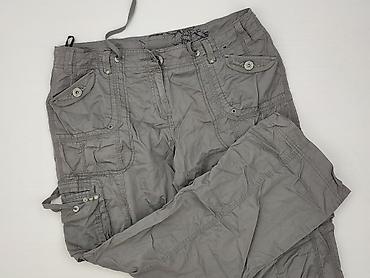 cargo ubrania: Dorothy Perkins, Spodnie cargo damskie, rozmiar L — 1