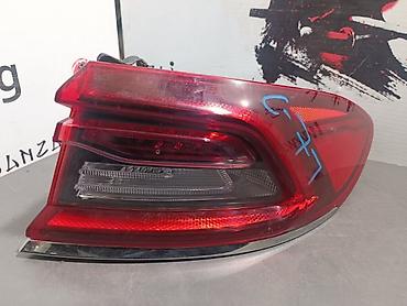 gra: Задний правый стоп-сигнал Hyundai 2017 г., Б/у, Оригинал, Корея — 8