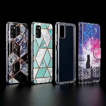samsung 21: Чехол для Samsung Galaxy A41, рекомендуется использовать только с — 5