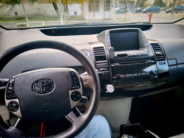 Toyota: Toyota Prius: 1.5 l | 2008 il Hetçbek — 8