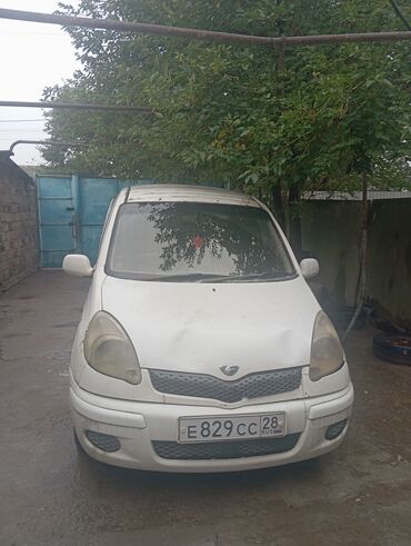 катафот хонда стрим: Daihatsu YRV: 2005 г., 1.3 л, Автомат, Бензин, Хэтчбэк