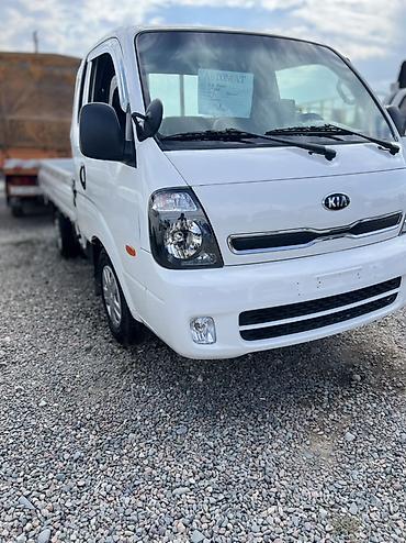 продажа киа морнинг: Легкий грузовик, Kia, Стандарт, Б/у — 3