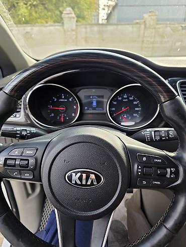 разбор карнивал: Kia Carnival: 2019 г., 2.2 л, Автомат, Дизель, Минивэн — 7