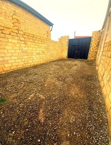 bakıda kiraye evler ucuz: 4 otaqlı, 100 kv. m, Kredit yoxdur, Orta təmir — 2