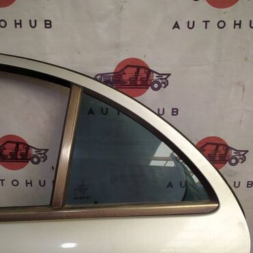 порог мерседес: Форточка Mercedes-Benz E-Class W210 M112 E32 2002 задн. лев. (б/у)