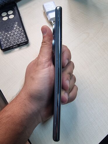 xiaomi modem: Xiaomi 14 Pro, 256 GB, rəng - Mavi