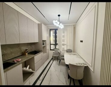 Продажа квартир: 2 комнаты, 72 м², 14 этаж, Дизайнерский ремонт — 3