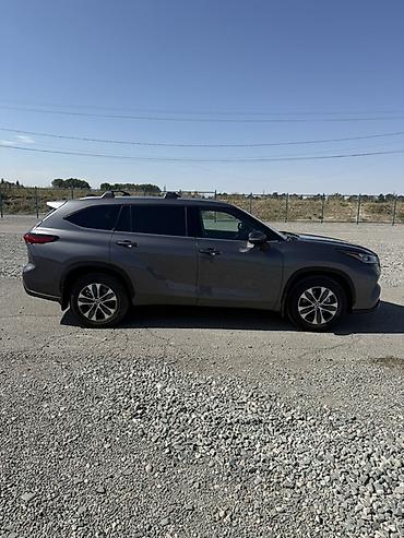 тойота приус с: Toyota Highlander: 2021 г., 2.5 л, Автомат, Гибрид, Кроссовер — 5