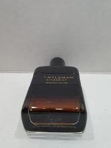 Parfemi: GIVENCHY GENTLEMAN RESERVE PRIVEE EDP100ML TSTR | Givenchy Gentleman — 9