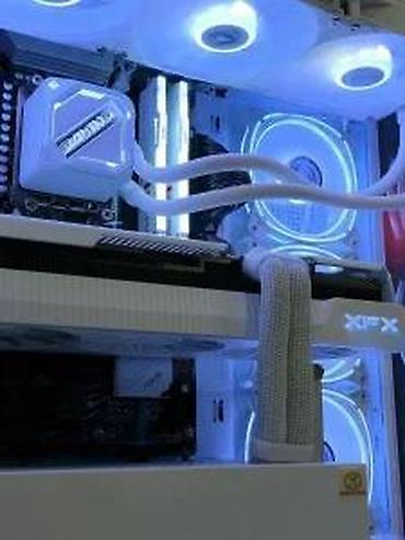 Desktop računari i radne stanice: ✨ Ryzen 5 7600X / RX 7800XT / B650 / 32GB / 1TB – SM091PC ✨ Prodaja i — 6