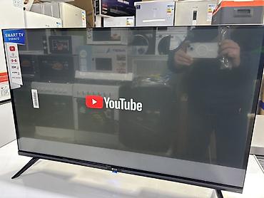 Телевизоры: Смарт-телевизор LG с Android TV 13 - Платформа: Android 13 Smart TV — — 3
