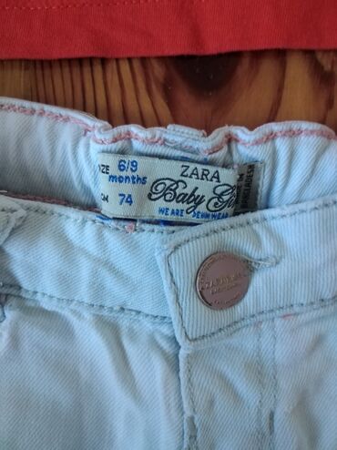 Dəstlər: Uşaq dəsti, Qız üçün, 1 - 2 yaş — 21