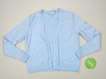 sweter hippie: Kardigan damski, rozmiar L — 2