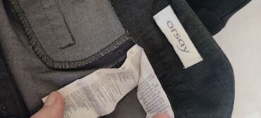 Pantalone: S (EU 36), Drugi kroj pantalona na lalafo.rs — 10 Pantalone: S (EU 36), Drugi kroj pantalona — 10